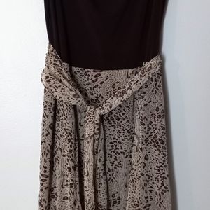 TRACES by Tracy Evans dress size 10